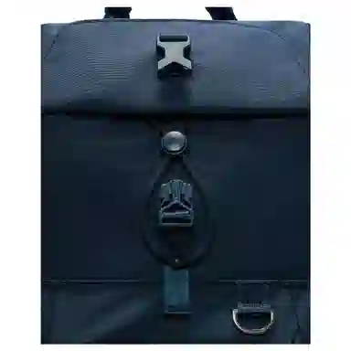 Nike One Backpack Navy Grey