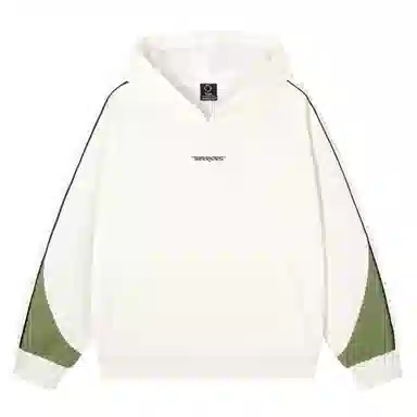 Tencent DOKI Colorblock Hoodie