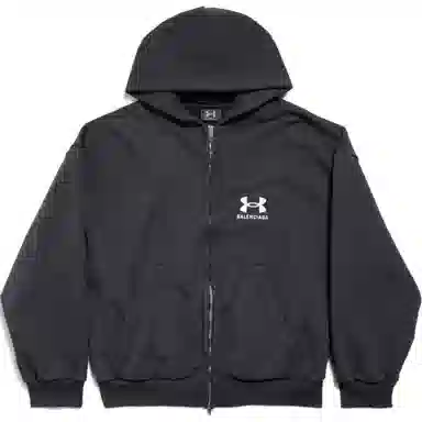 Balenciaga x Under Armour SS25 Hoodie