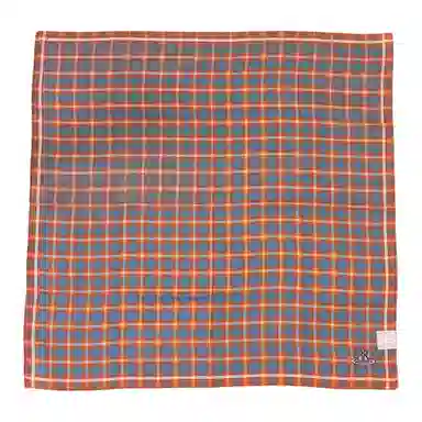 Vivienne Westwood Scarf Orange