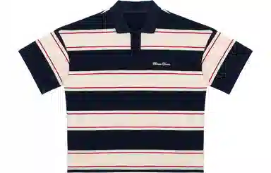CLIMAX VISION LogoPolo