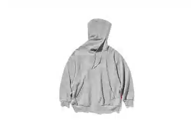 Nautica White Sail Hoodie