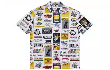 Dickies SS22