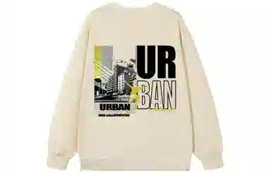 URBAN AUTHENTIC T