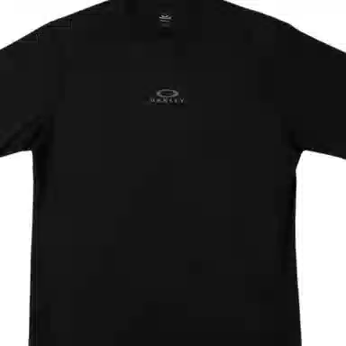 Oakley T-Shirt Black