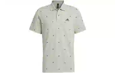 adidas polo