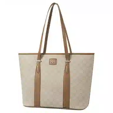 PVC Tote