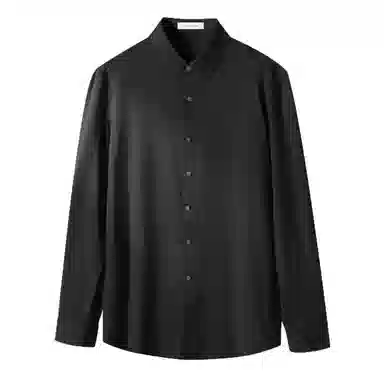 UBV Seamless Silk Business Shirt