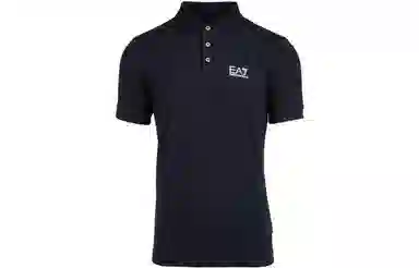 EMPORIO ARMANI SS22 Polo