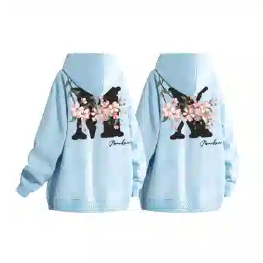 M&X Hoodie