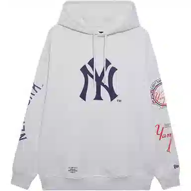 New Era x MLB FW24 NY