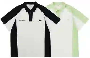 FOREST LIBRARY Polo
