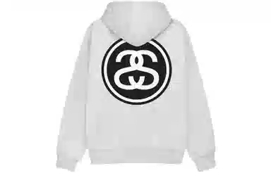 Stussy SS-Link Hoodie