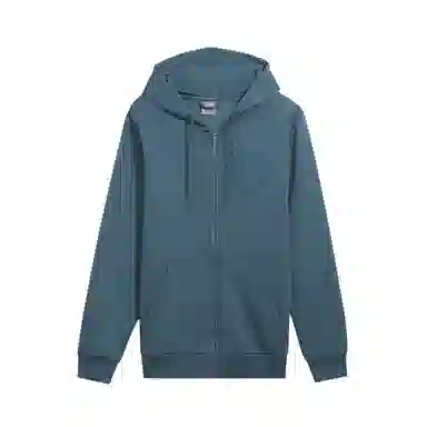 PUMA TONAL SPORTSWEAR HOODIE logo