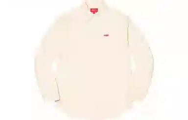 Supreme Small Box Shirt