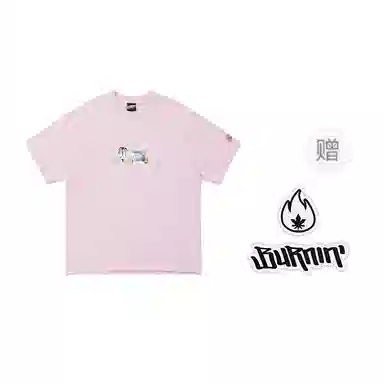 BURNIN LogoT