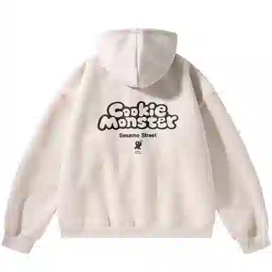 Sesame Street Hoodie