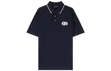 EMPORIO ARMANI FW22 LogoPolo