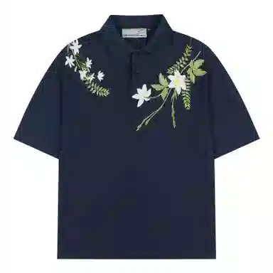 HARSH AND CRUEL Polo Shirt
