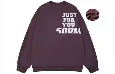 SCRM Logo