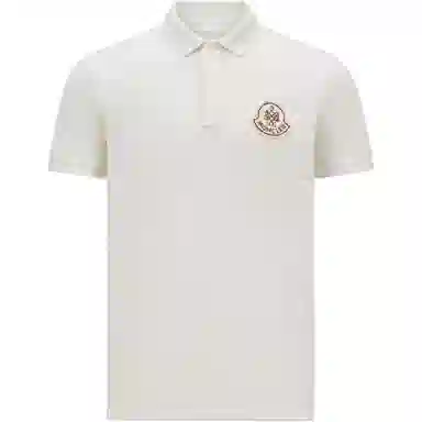 Moncler SS25 Polo