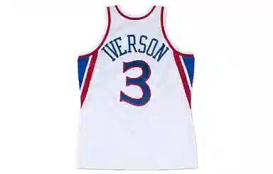 Mitchell Ness NBA AU 1996-97 76