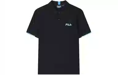 FILA Heritage LogoPolo
