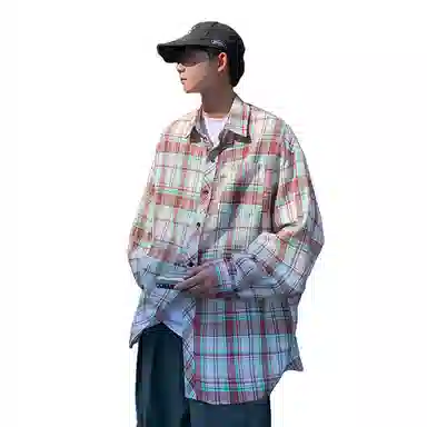 DAND cleanfitoversize