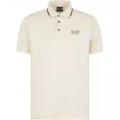 EMPORIO ARMANI EA7 Polo
