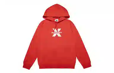 Ed Hardy Logo Hoodie