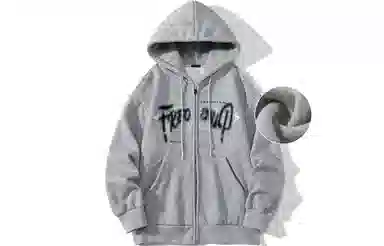 FREO3N Hoodie
