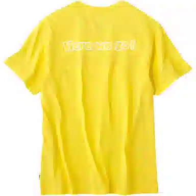 levis x Mario Spagolla T