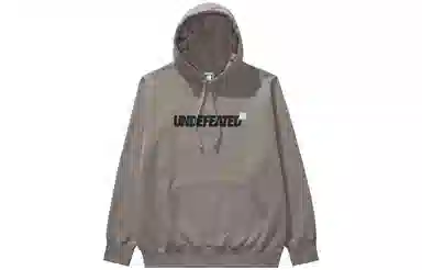 UNDEFEATED FW23 Logo