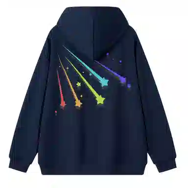 VniVerseVClub Meteor Hoodie
