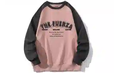 FUERZA Unisex Crewneck Sweatshirt