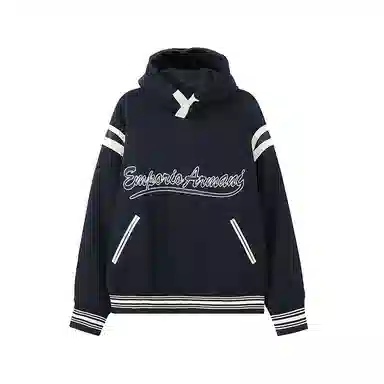 EMPORIO ARMANI SS24 Logo