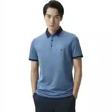 K-BOXING Polo