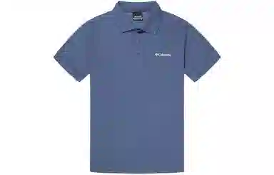 Columbia LogoPolo