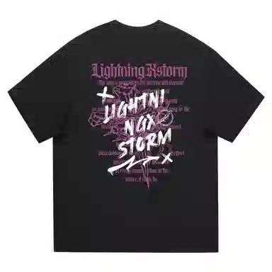 Lightning X Storm T