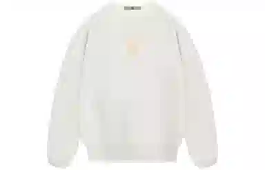 Fear of God Athletics x adidas Heavy Fleece Crewneck