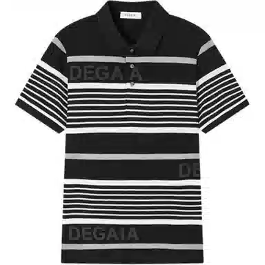 DEGAIA SS25 Polo