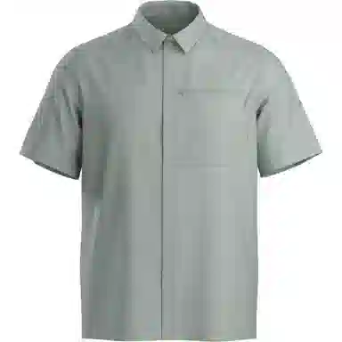 Arcteryx skyline Ss Logo