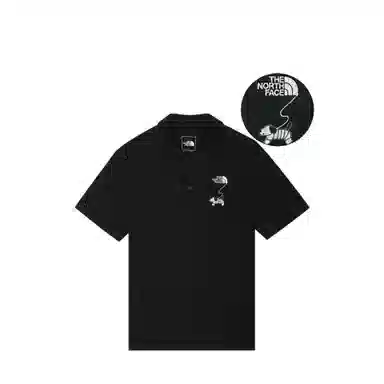 THE NORTH FACE LogoPolo