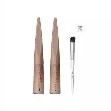 小奥汀 「雕刻笔」高光修容液 服帖精细清透