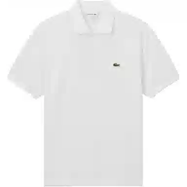 Lacoste Polo Shirt Black