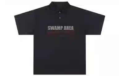 SWAMP AREA Polo