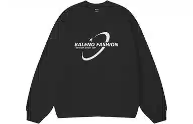 BALENO Logo