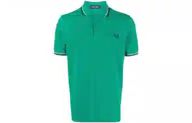 FRED PERRY LogoPolo