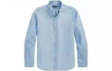 Polo Ralph Lauren FW22 Logo