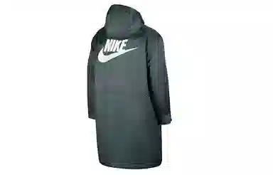 Nike SPORTSWEAR SYNTHETIC-FILL logo